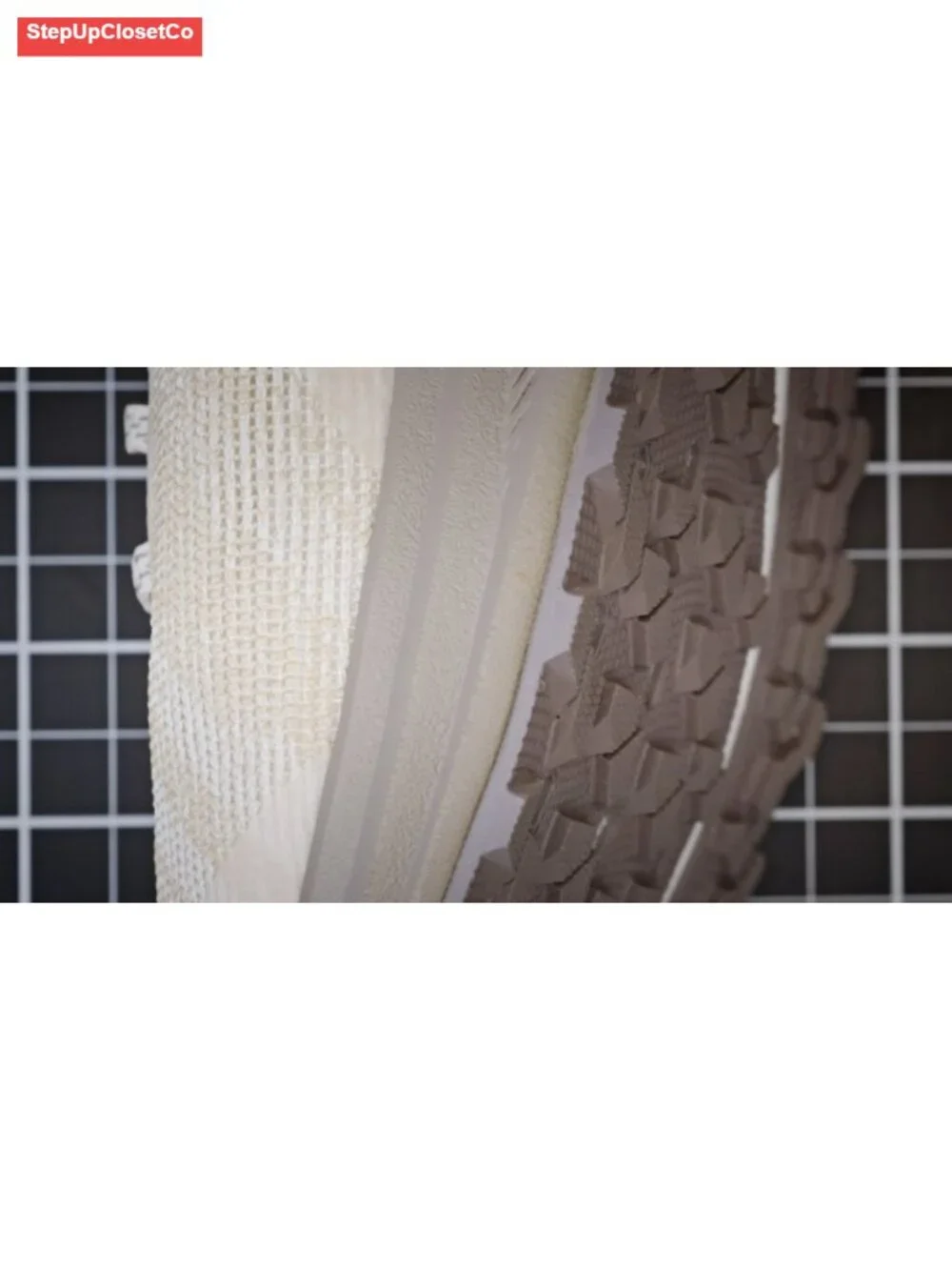 Performance Ripstop Mesh Trail Running Shoes with Speed-Lace System